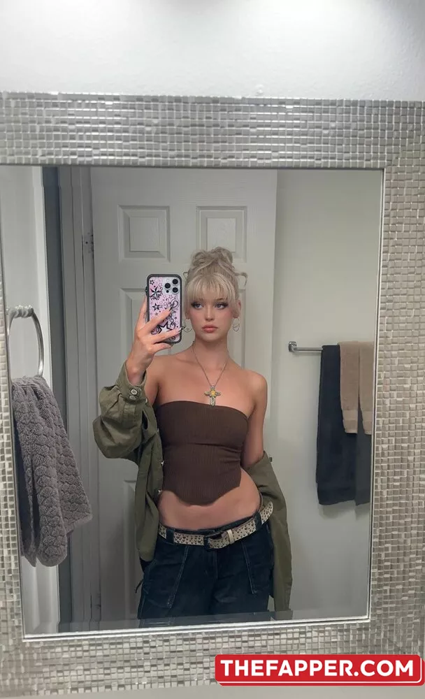 Loren Gray  Onlyfans Leaked Nude Image #ubrAs7ten3