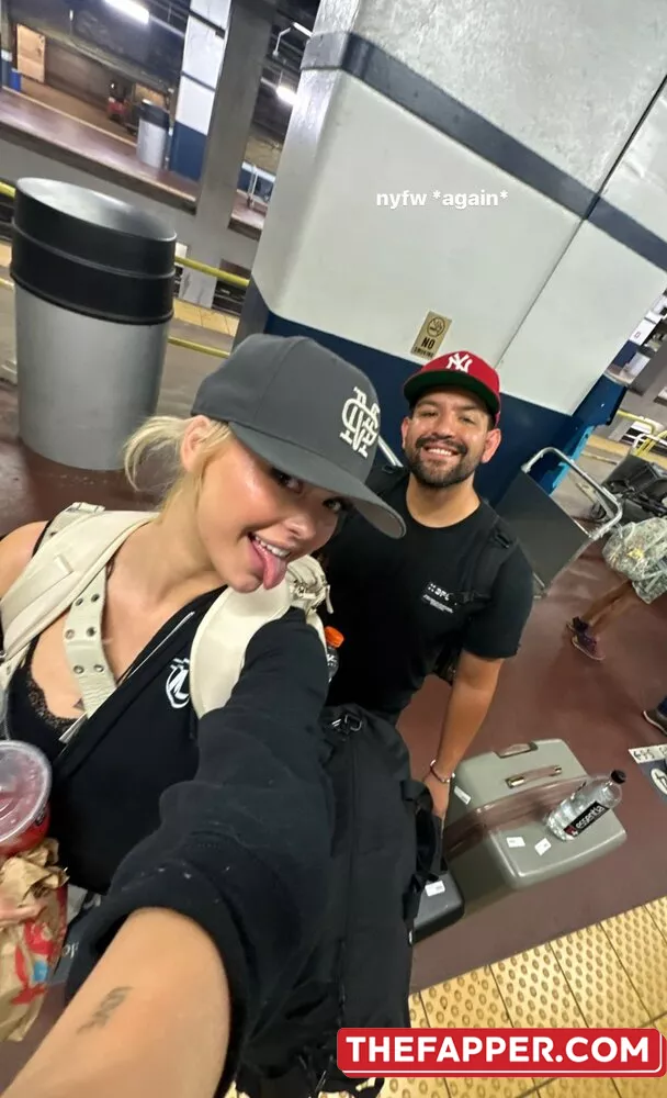 Loren Gray  Onlyfans Leaked Nude Image #uzyDfP4ky4