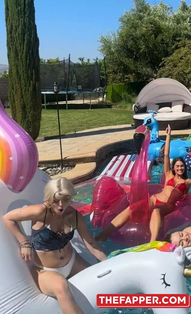 Loren Gray  Onlyfans Leaked Nude Image #w7lzp3C4wA