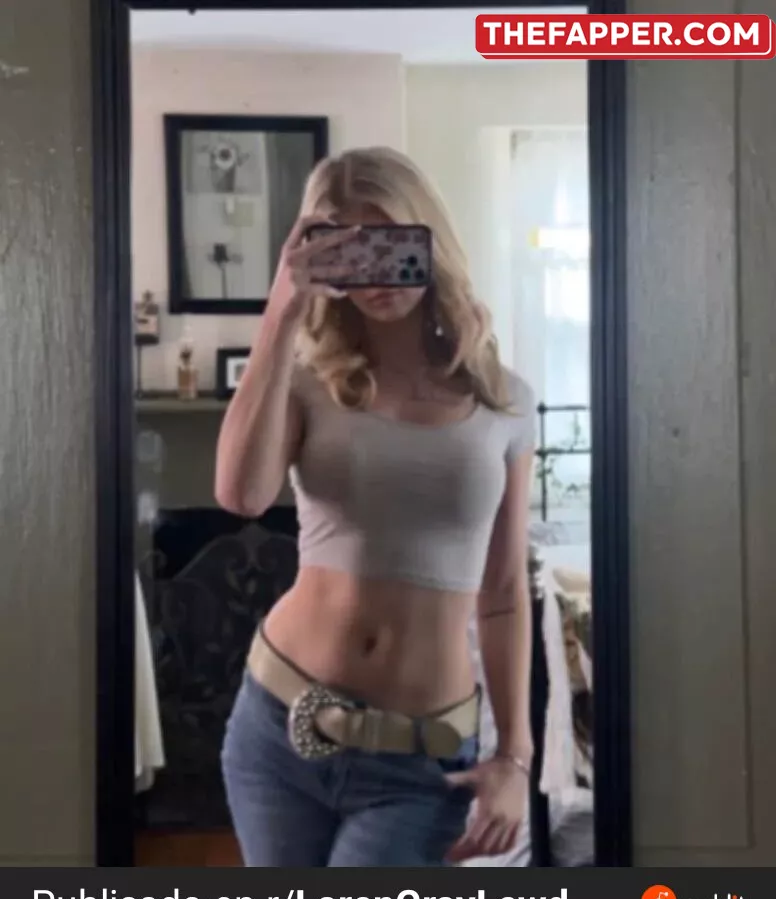 Loren Gray  Onlyfans Leaked Nude Image #wlmelPxdzA