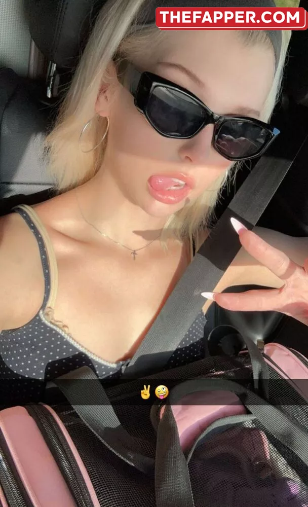 Loren Gray  Onlyfans Leaked Nude Image #xCj28QC45p