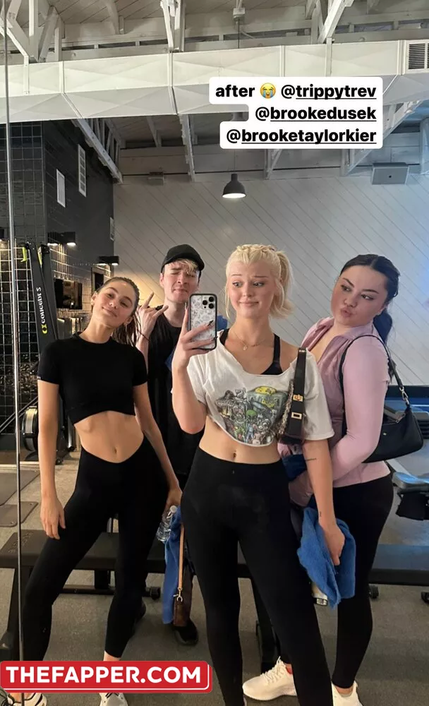 Loren Gray  Onlyfans Leaked Nude Image #xITk2gA5kz