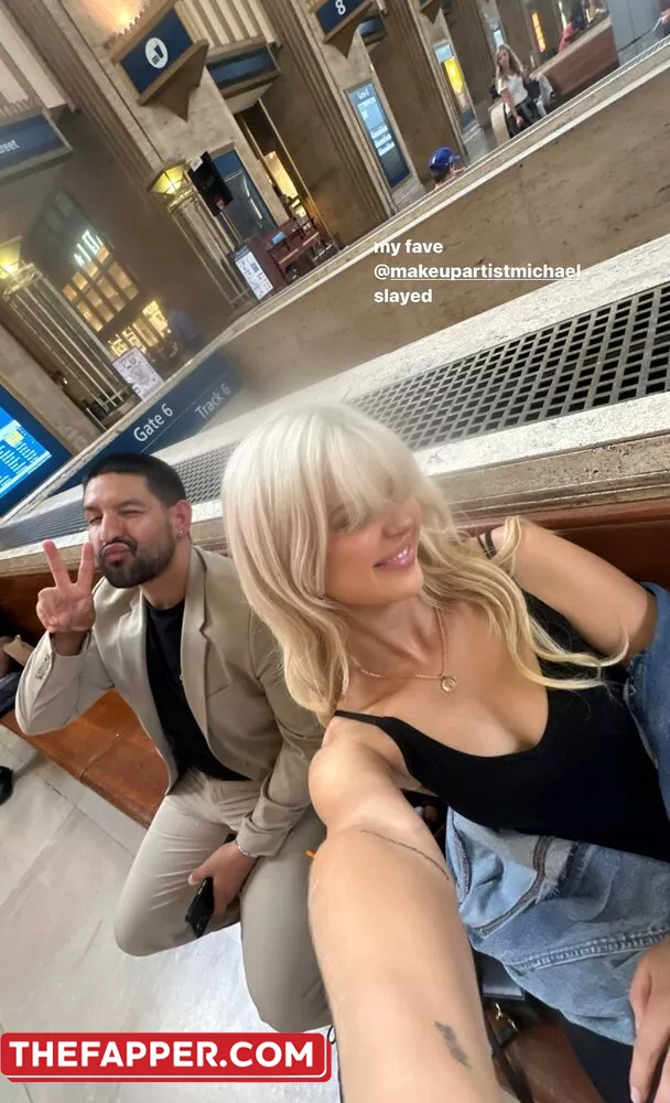 Loren Gray  Onlyfans Leaked Nude Image #xZBPPtyMX6