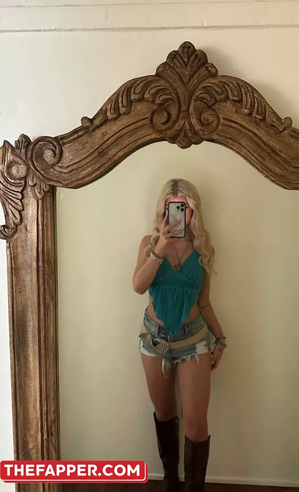 Loren Gray  Onlyfans Leaked Nude Image #xmPnz6rumP