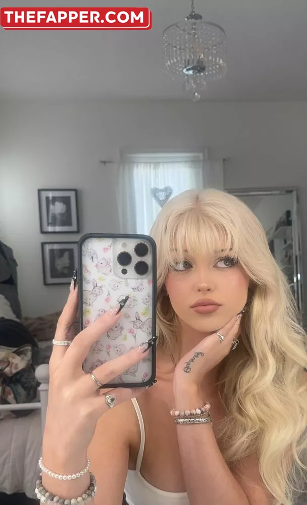 Loren Gray  Onlyfans Leaked Nude Image #xzp3zHOaKo