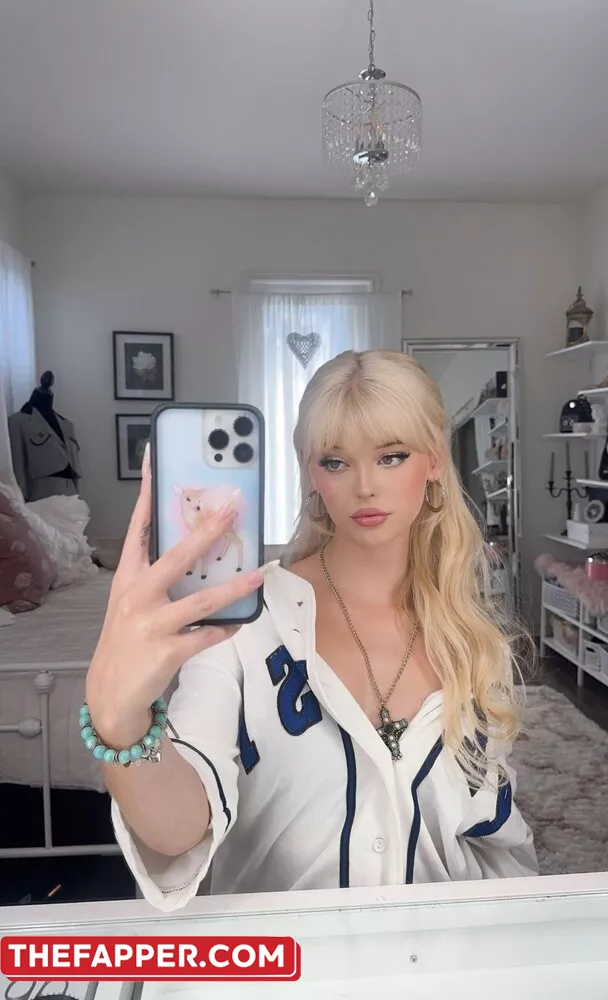 Loren Gray  Onlyfans Leaked Nude Image #yCS8mWzcId