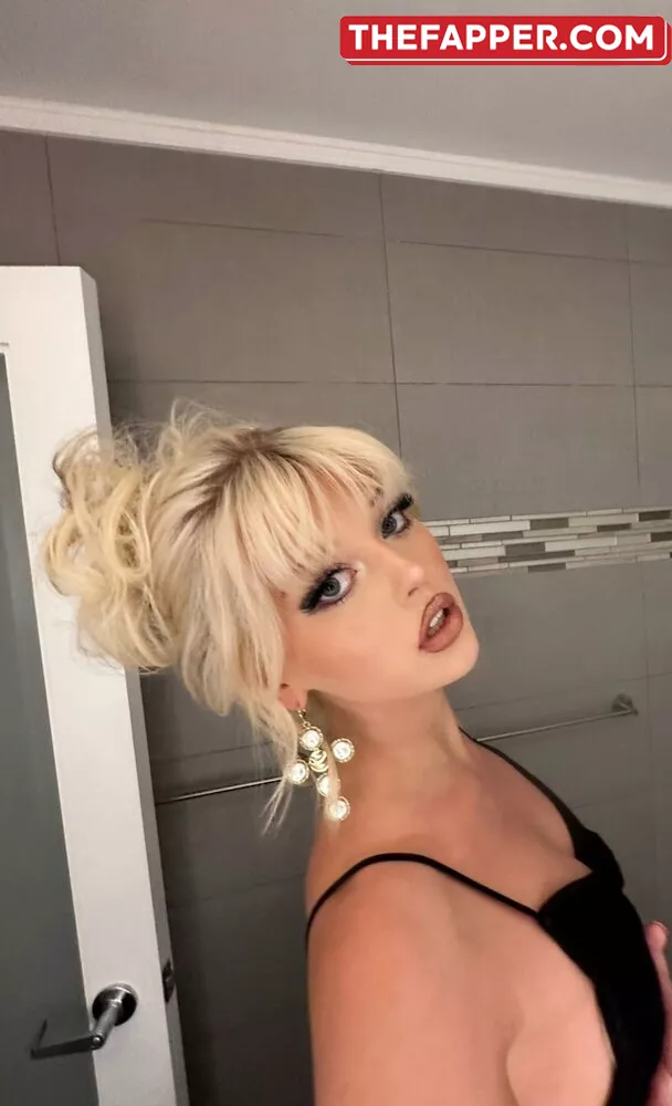 Loren Gray  Onlyfans Leaked Nude Image #yLuC9g6Ffm