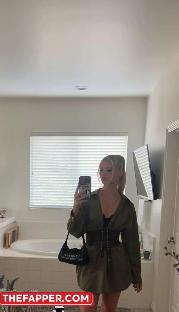 Loren Gray  Onlyfans Leaked Nude Image #yUUytuDoQ2