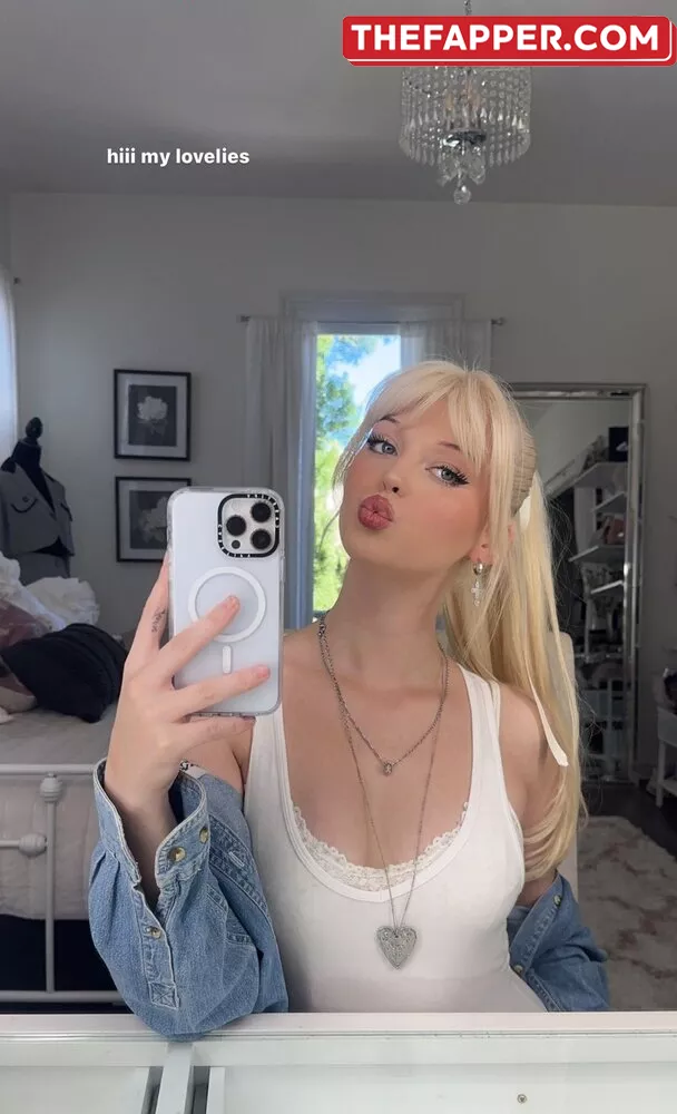 Loren Gray  Onlyfans Leaked Nude Image #z3g7NCQOM0