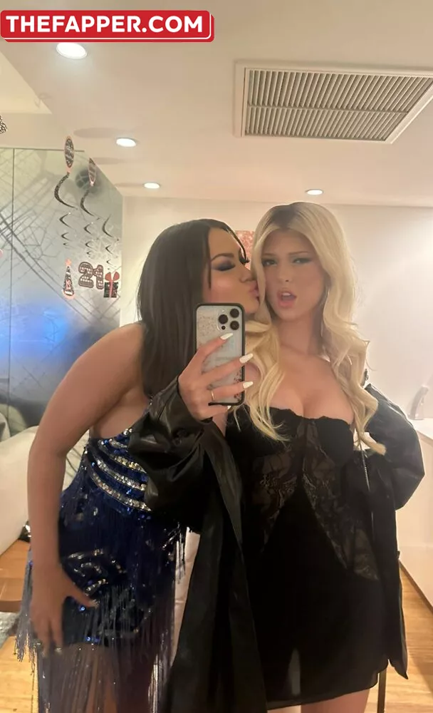 Loren Gray  Onlyfans Leaked Nude Image #zAIXs40W17