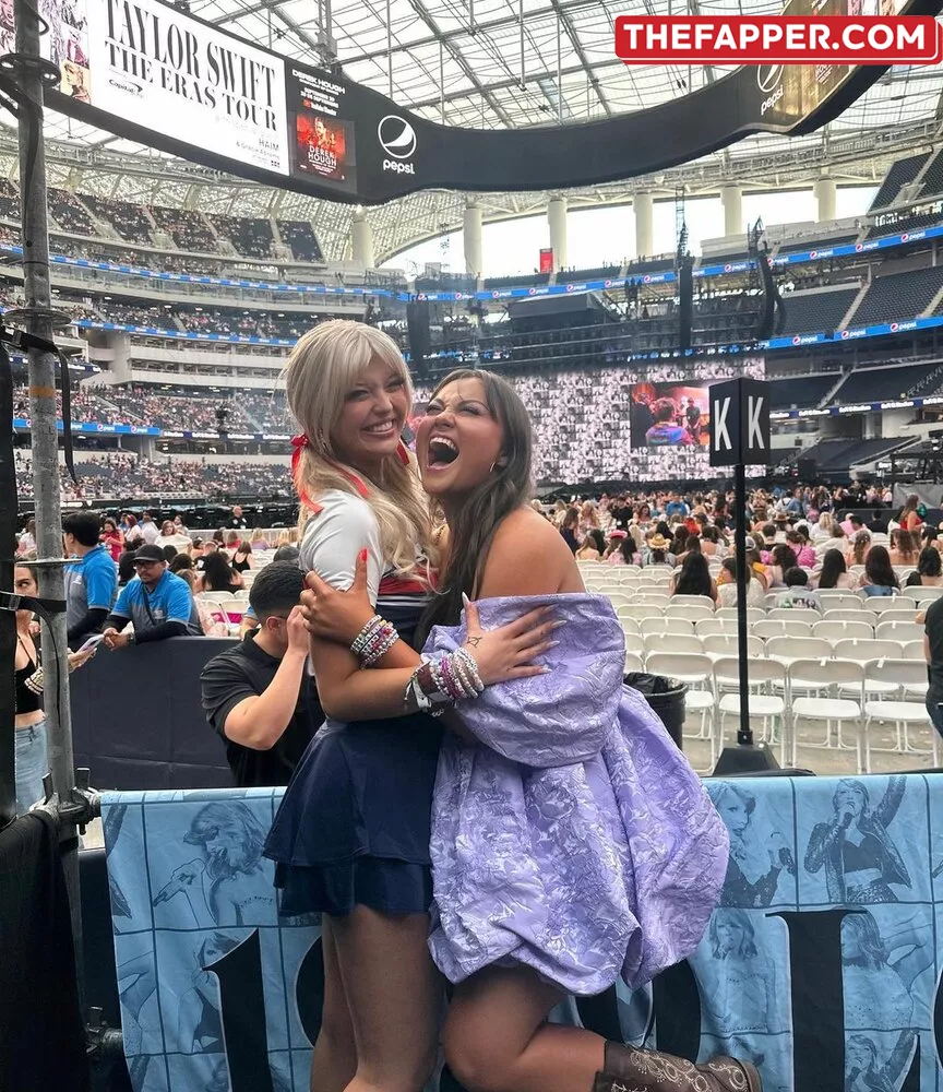Loren Gray  Onlyfans Leaked Nude Image #zF5MQFirRJ