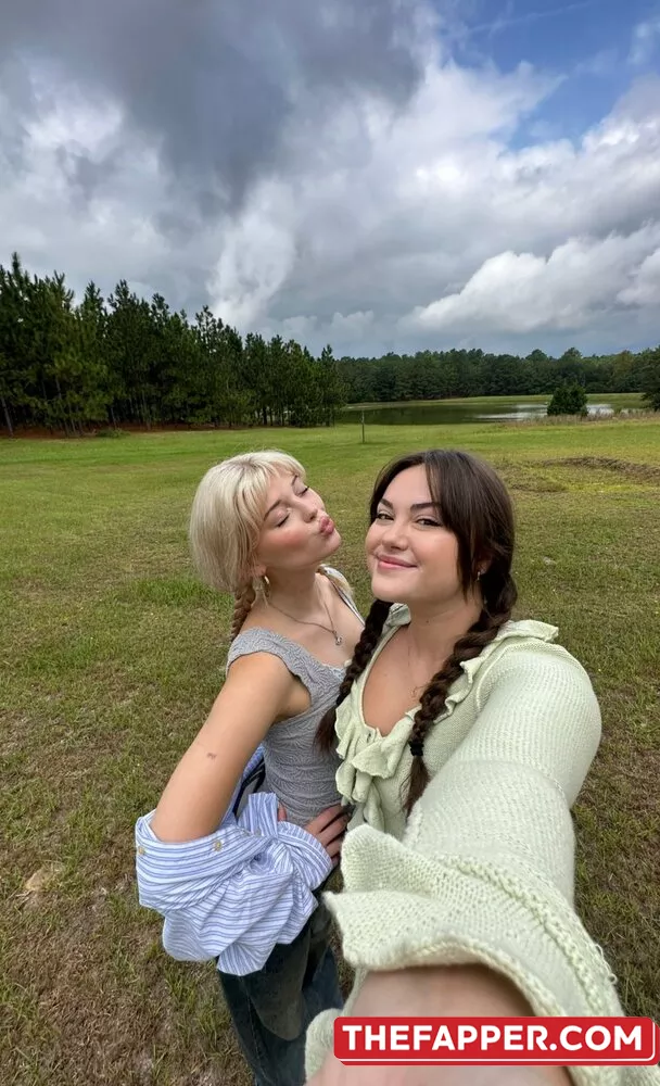 Loren Gray  Onlyfans Leaked Nude Image #zFipmT9MNZ