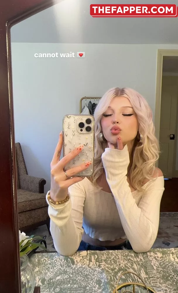 Loren Gray  Onlyfans Leaked Nude Image #zcxwDH6gGi