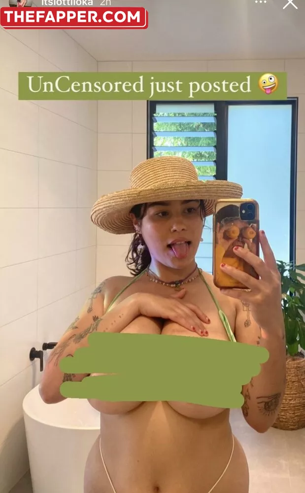Lotti Loka  Onlyfans Leaked Nude Image #0CHU8c8LVN