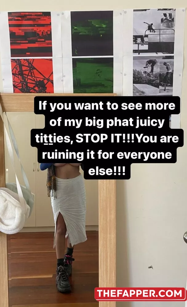 Lotti Loka  Onlyfans Leaked Nude Image #0b04CIutwS