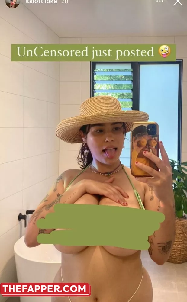 Lotti Loka  Onlyfans Leaked Nude Image #T24TyBTSCM