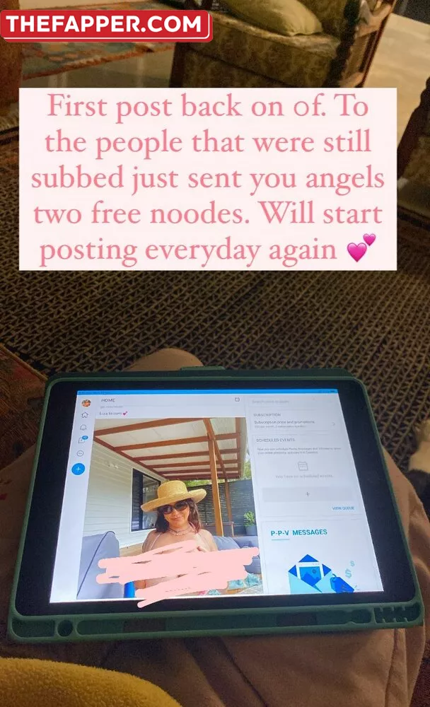 Lotti Loka  Onlyfans Leaked Nude Image #jhIruONZmv