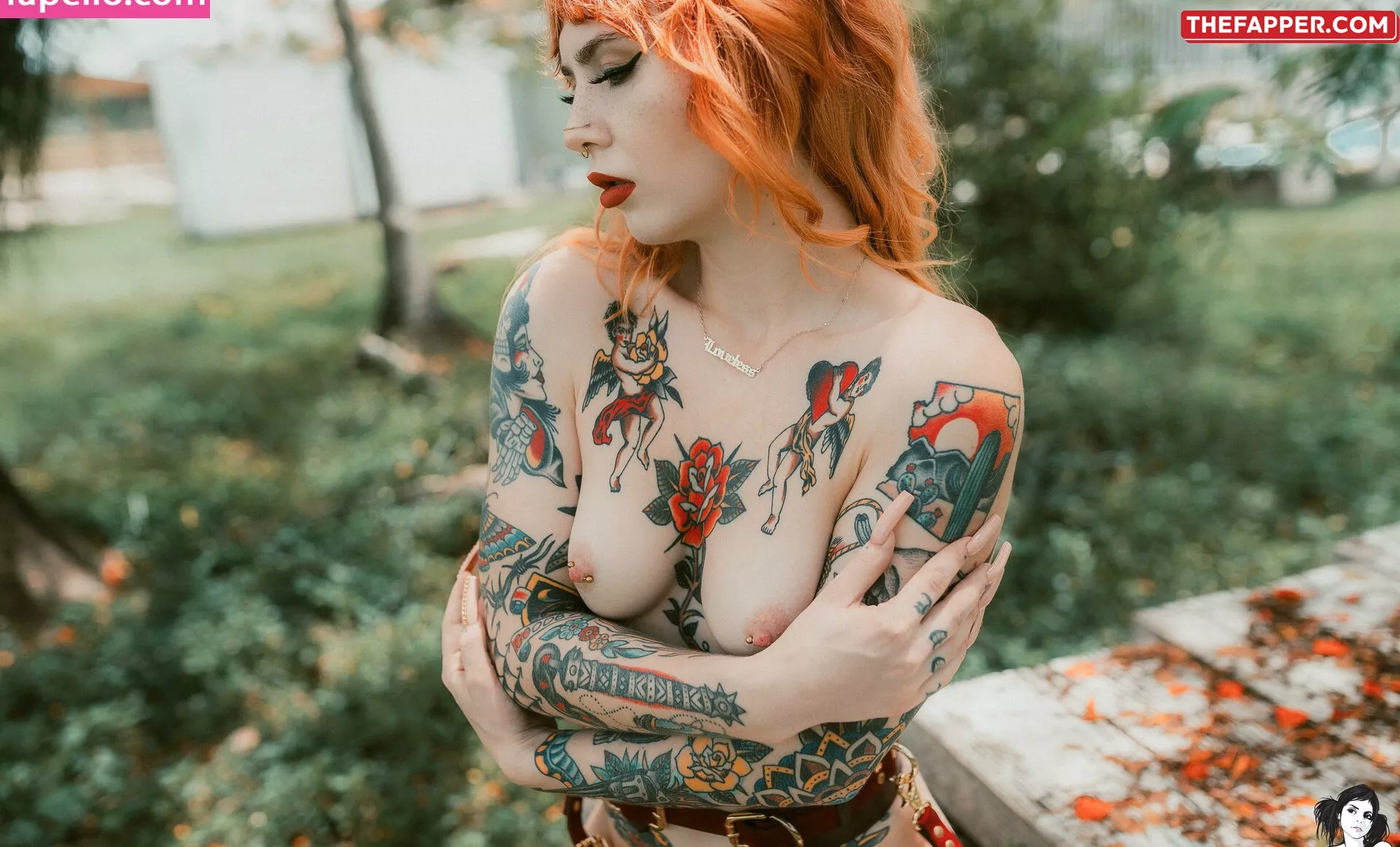 Loveless  Onlyfans Leaked Nude Image #6o4iyb79XW