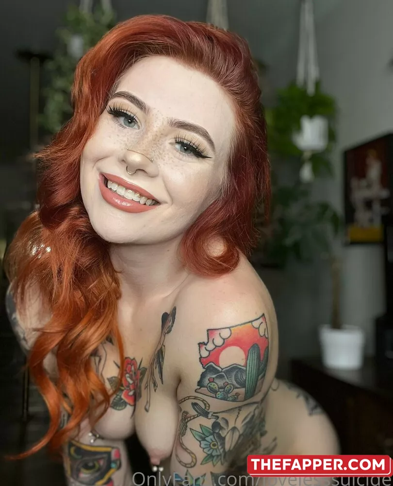 Loveless  Onlyfans Leaked Nude Image #fIMteqGBQl
