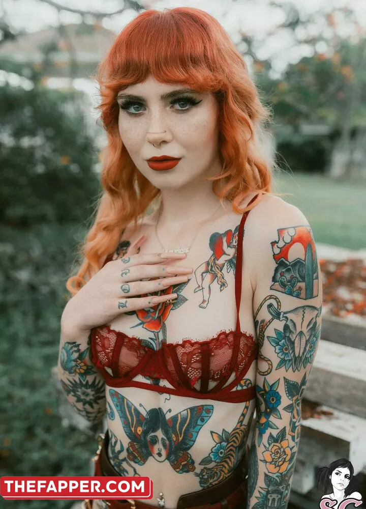 Loveless  Onlyfans Leaked Nude Image #zKXIxqT1JU