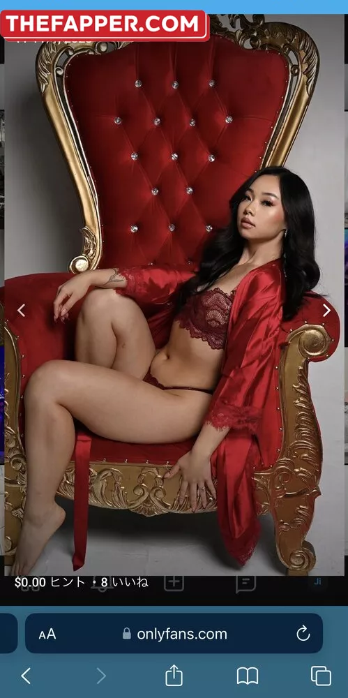 Lovemaixo  Onlyfans Leaked Nude Image #3x1KCsoYZ2