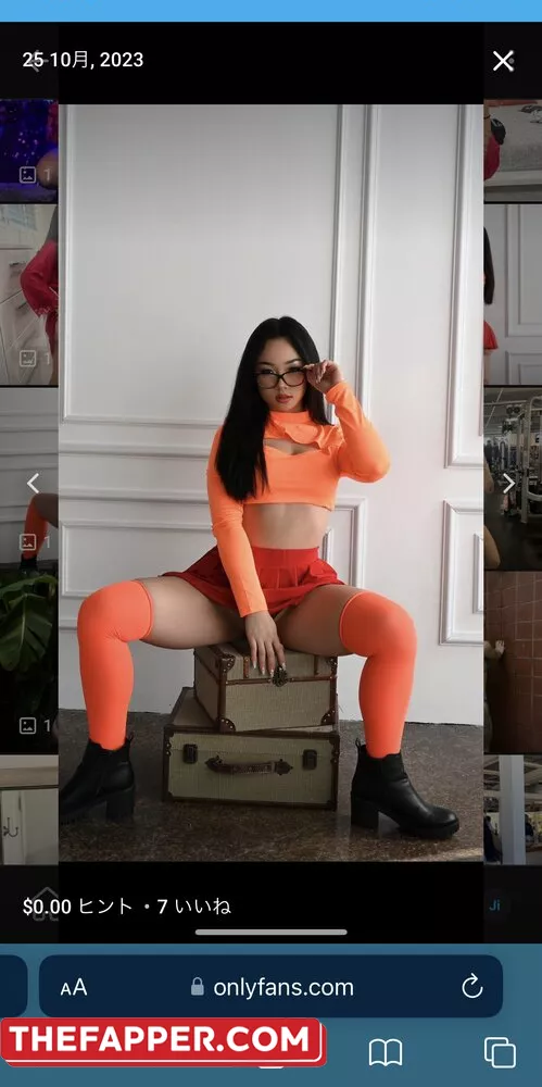 Lovemaixo  Onlyfans Leaked Nude Image #lOVsjIJPw7