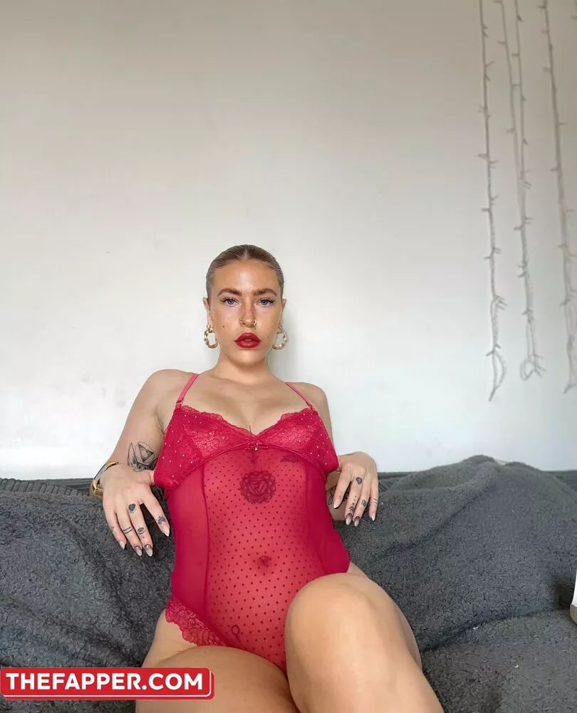 Lucidbabyxo  Onlyfans Leaked Nude Image #MND3ERcpEL