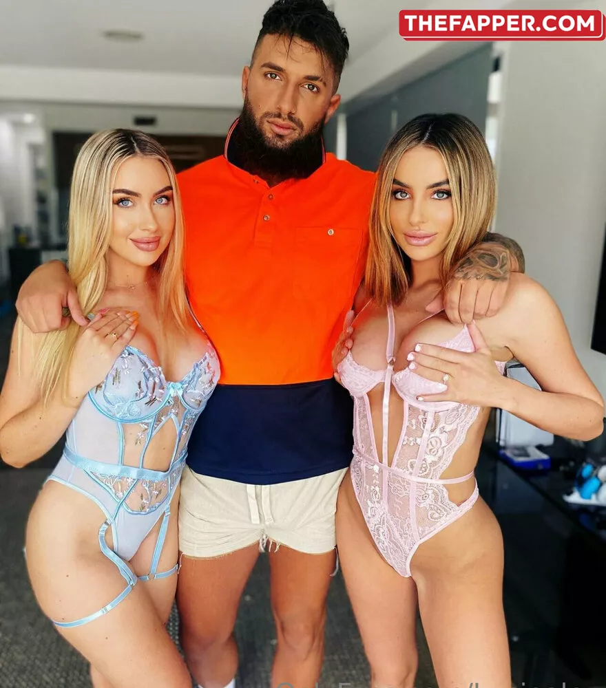 Lucie Jaid  Onlyfans Leaked Nude Image #bmB4ul9Fc1