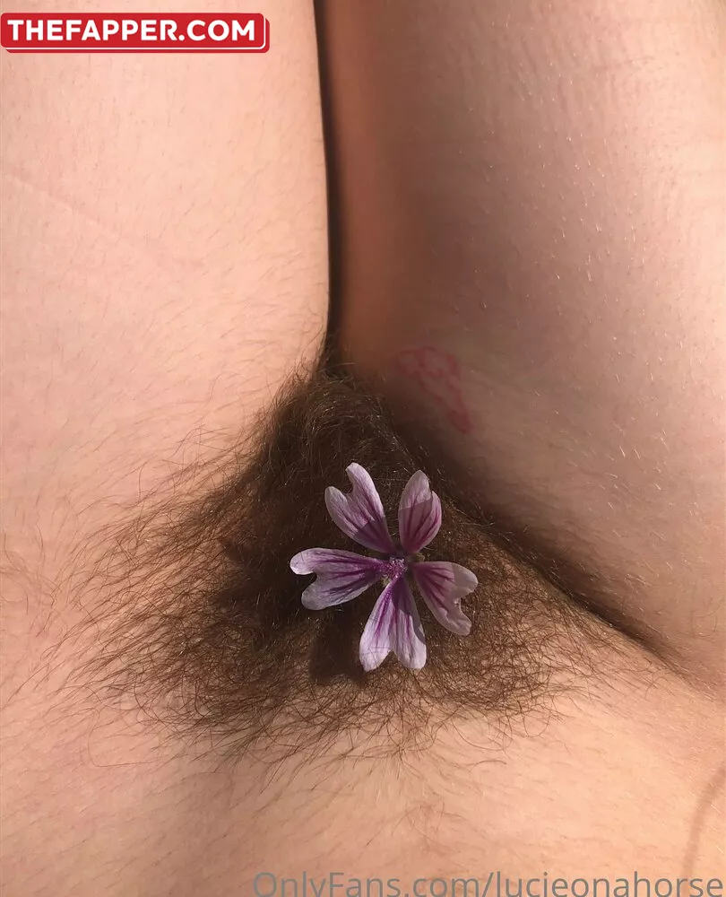 Lucieonahorse  Onlyfans Leaked Nude Image #AEFG0wsVhe