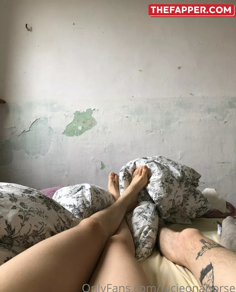 Lucieonahorse  Onlyfans Leaked Nude Image #tz0ux2g4n3