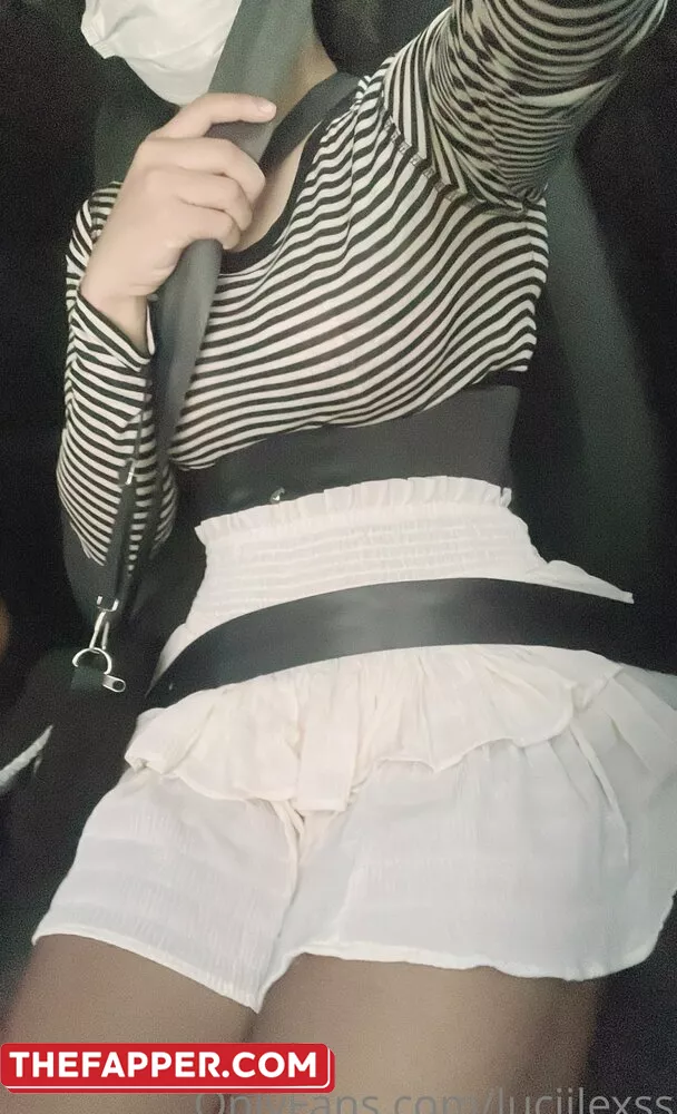 Luciilexss  Onlyfans Leaked Nude Image #013qIs4lhy