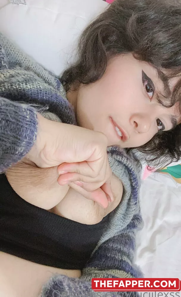 Luciilexss  Onlyfans Leaked Nude Image #HGQySfPJoW