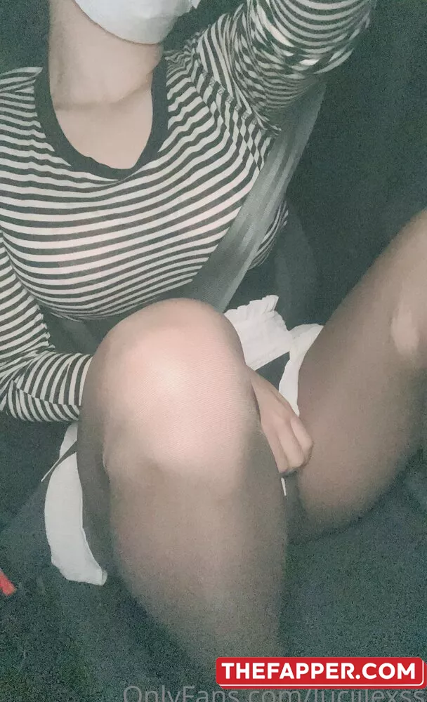 Luciilexss  Onlyfans Leaked Nude Image #MtnymfPhA3