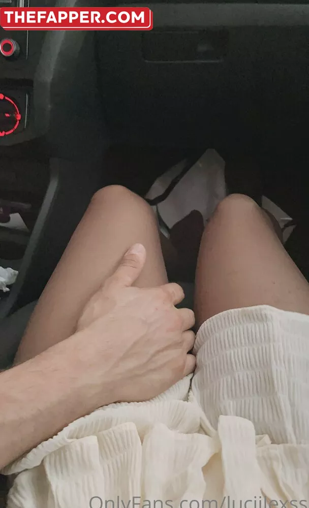 Luciilexss  Onlyfans Leaked Nude Image #WqE919dBPY