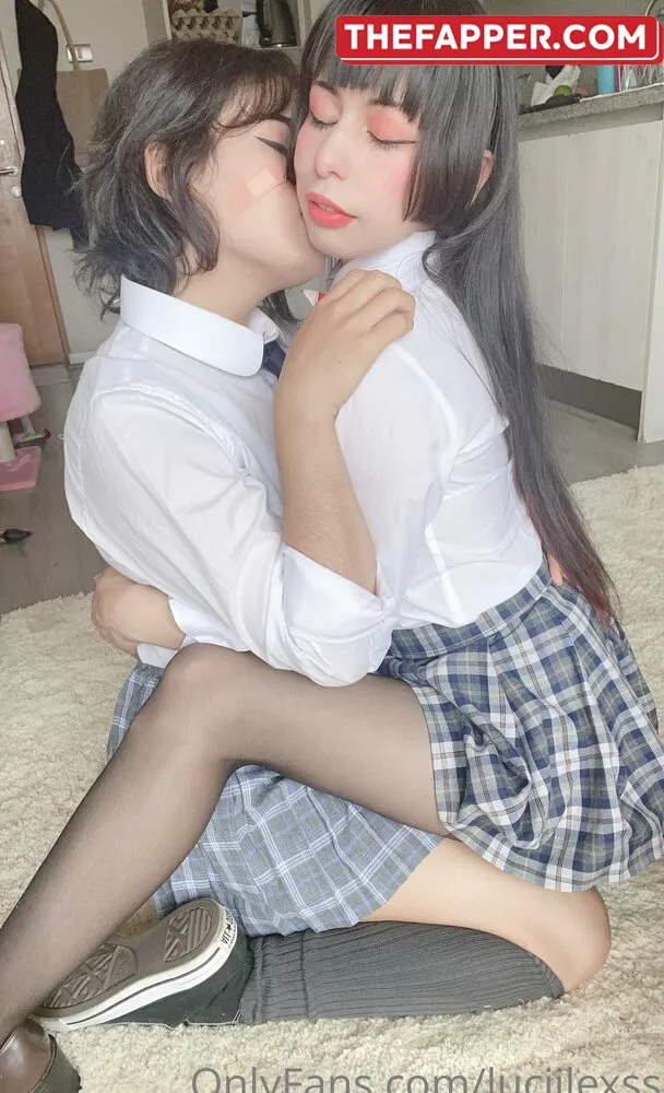 Luciilexss  Onlyfans Leaked Nude Image #rZc8rDs91c