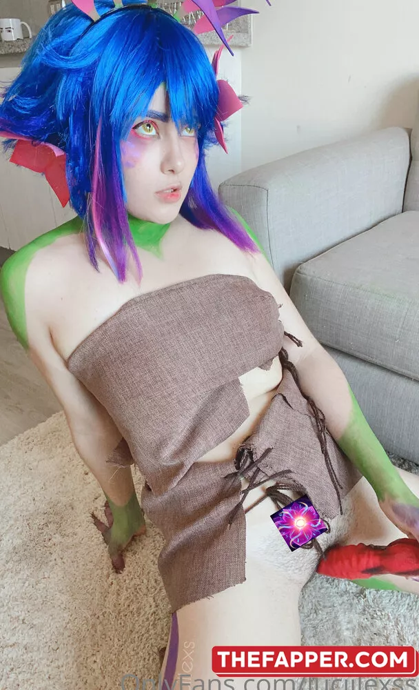 Luciilexss  Onlyfans Leaked Nude Image #zsSQUXF1wj