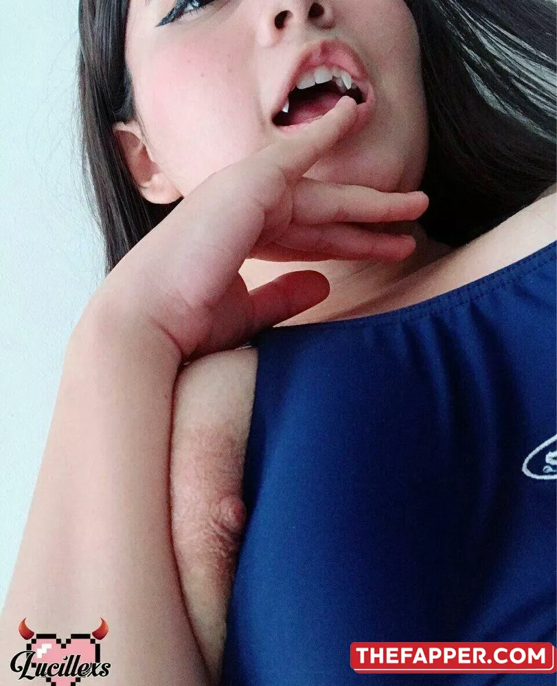 Lucillexs  Onlyfans Leaked Nude Image #QLzihXyno2