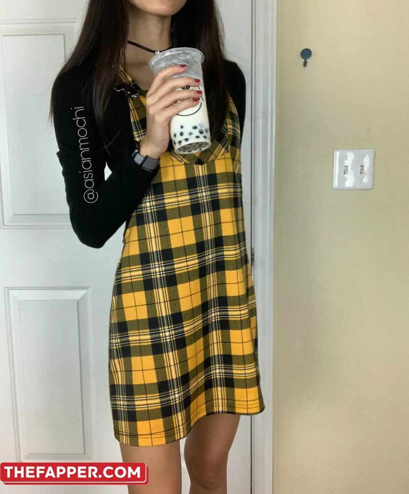 Lucymochi  Onlyfans Leaked Nude Image #crzPJY6dBJ