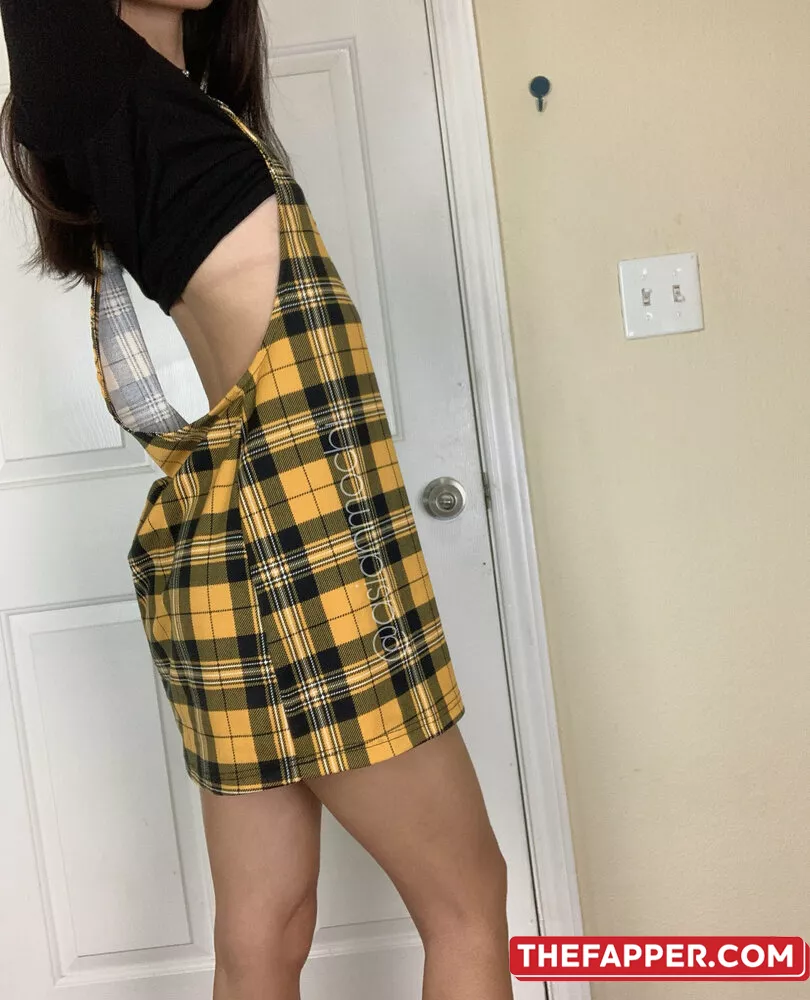 Lucymochi  Onlyfans Leaked Nude Image #st2goZCUZb