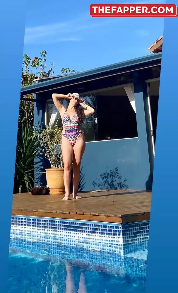 Luiza Ambiel  Onlyfans Leaked Nude Image #7oczp4kwbP