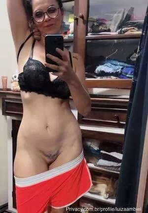 Luiza Ambiel Onlyfans Leaked Nude Image #97ekmrgH3Q
