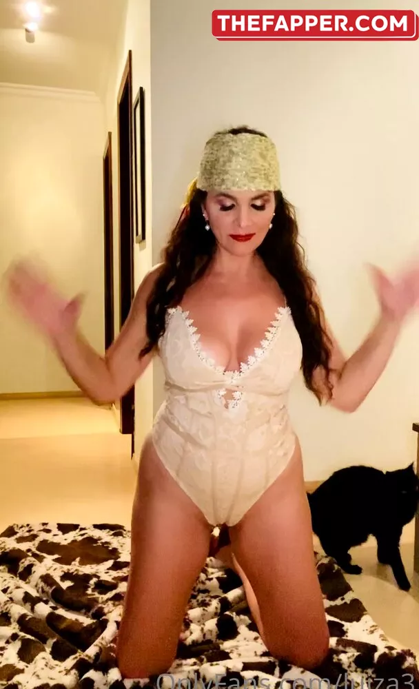 Luiza Ambiel  Onlyfans Leaked Nude Image #IIT0rcXPnP