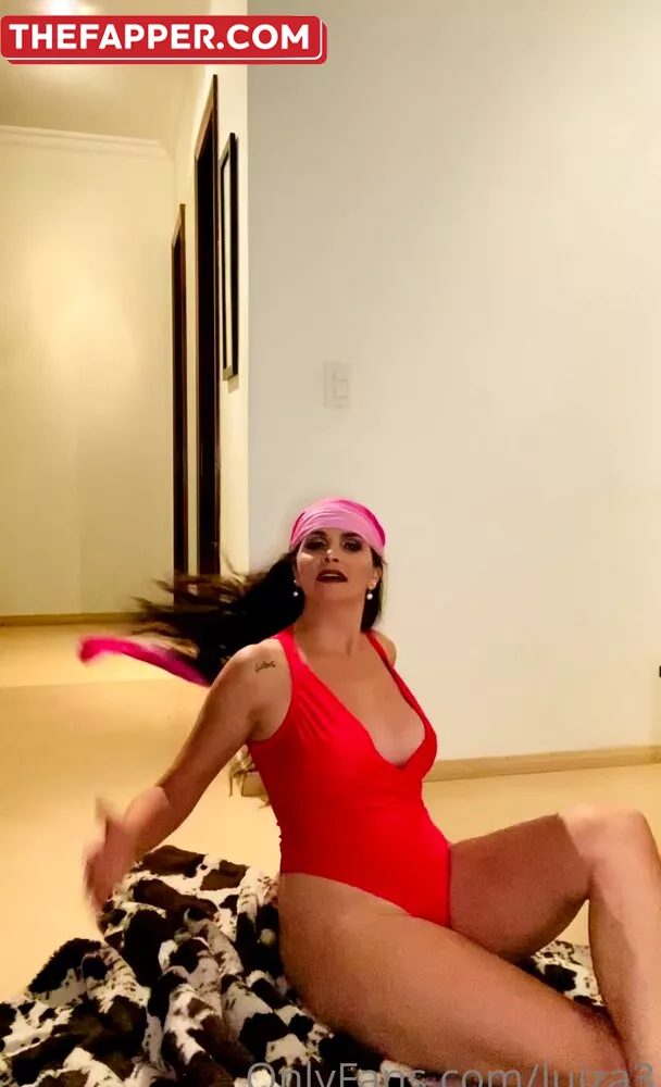Luiza Ambiel  Onlyfans Leaked Nude Image #LHAf6BnXNq