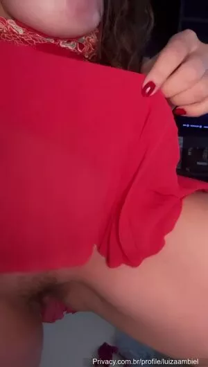 Luiza Ambiel Onlyfans Leaked Nude Image #NZqjf4W78x