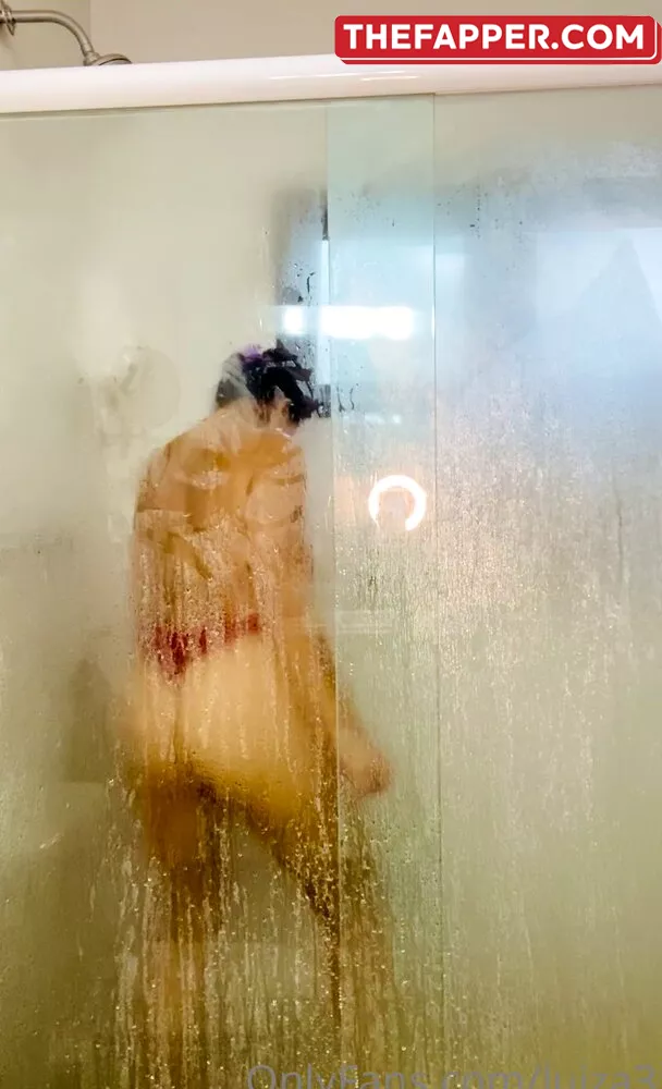 Luiza Ambiel  Onlyfans Leaked Nude Image #O4JSp2j3TD