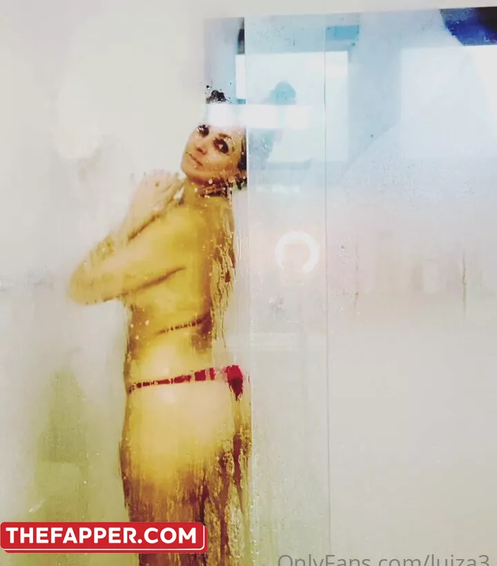 Luiza Ambiel  Onlyfans Leaked Nude Image #O65TEYjSLu