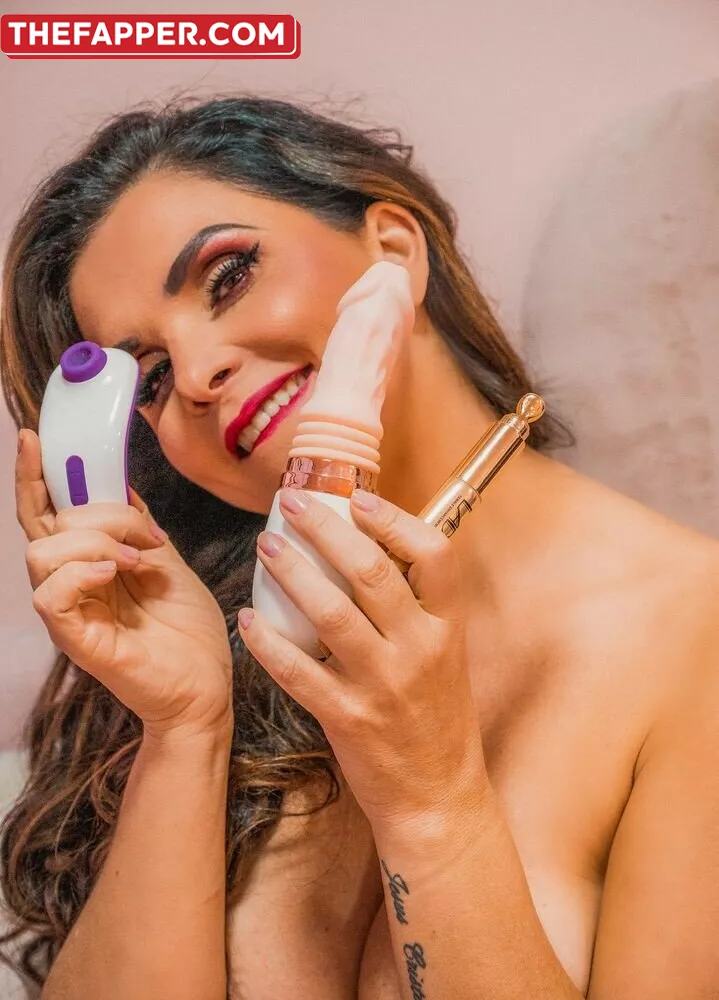 Luiza Ambiel  Onlyfans Leaked Nude Image #PWvJBHuNM1