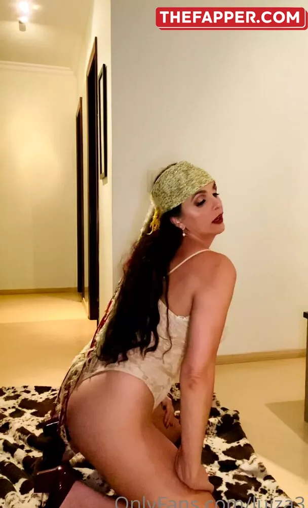Luiza Ambiel  Onlyfans Leaked Nude Image #TQHZ0hljOC