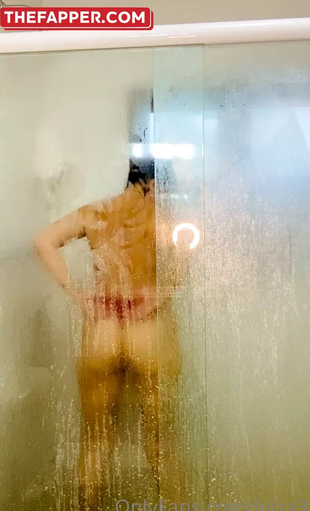 Luiza Ambiel  Onlyfans Leaked Nude Image #hzdDS6QHDd