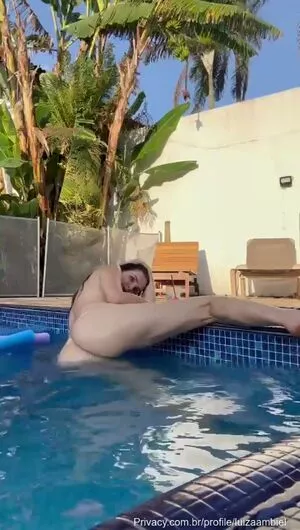 Luiza Ambiel Onlyfans Leaked Nude Image #i3wTEdHWh2